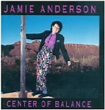 Jamie Anderson - Center Of Balance