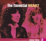Heart - The Essential Heart 3.0