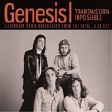 Genesis - Transmission Impossible