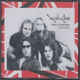 Van Halen - Demo Collection 1974-1977