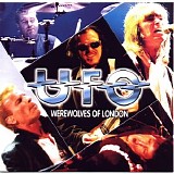 UFO - Werewolves Of London; Live 1998