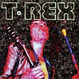 T.Rex - Uncaged: Live 1971-1973
