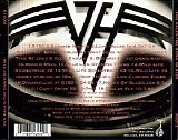 Van Halen - The Dawn Of 5150 (1999 Ready Go! RG013)