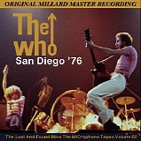 The Who - Sports Arena, San Diego, CA