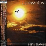 Ultimatium - New Dawn