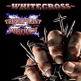 Whitecross - Triumphant Comeback (Live)
