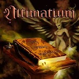 Ultimatium - Vis Vires Infinitus