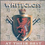 Whitecross - At Their Best (compilation)