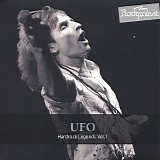 UFO - Definitely Then... Live in Germany 1980