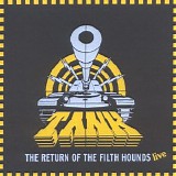 Tank - Return Of A Filth Hound Live