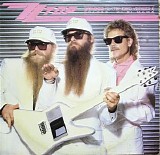 ZZ Top - Stages (Extended Version) [24 96khz]