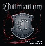 Ultimatium - Hold your ground (Demo)
