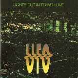 UFO - Lights Out In Tokyo; Live (1992)
