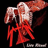 Satan - Live Ritual