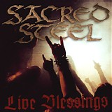 Sacred Steel - Live Blessings(live)