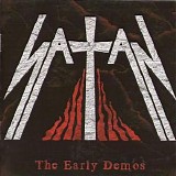 Satan - The Early Demos (1981-1982)