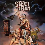 Steel Iron - Steel Iron: The Album
