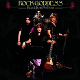 Rock Goddess - Hell Hath No Fury (2008 Reissue)