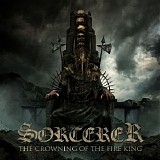 Sorcerer - The Crowning Of The Fire King (Limited Edition)