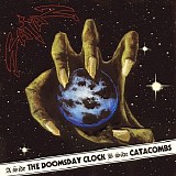 Satan - The Doomsday Clock (Single)