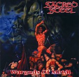 Sacred Steel - Wargods Of Metal
