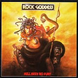 Rock Goddess - Hell Hath No Fury (2010 Reissue)