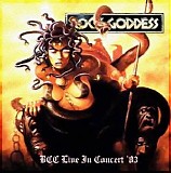 Rock Goddess - BBC Live In Concert 1983