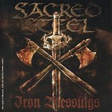 Sacred Steel - Iron Blessings