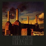 Pink Floyd - Animals Remasters (2017)
