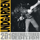 Soundgarden - Louder Than Love [2016 remaster]