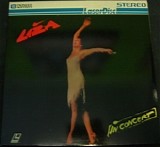 Liza Minnelli - Liza In Concert (LaserDisc)