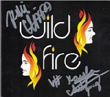 Wild Fire - Wild Fire EP