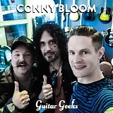 Guitar Geeks - #0083 - Conny Bloom, 2018-05-17