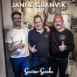 Guitar Geeks - #0107 - Janne Granvik, 2018-11-01