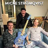 Guitar Geeks - #0061 - Micke StrÃ¶mqvist, 2017-12-14