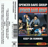 The Spencer Davis Group - Keep On Running - Live In Concert