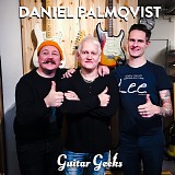 Guitar Geeks - #0108 - Daniel Palmqvist, 2018-11-08