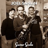 Guitar Geeks - #0102 - Joel Sahlin, 2018-09-27
