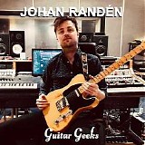 Guitar Geeks - #0224 - Johan Randén, 2021-01-21
