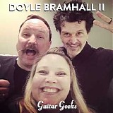 Guitar Geeks - #0029 - Doyle Bramhall II, 2017-05-11