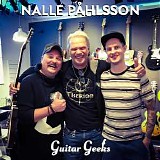 Guitar Geeks - #0097 - Nalle Påhlsson, 2018-08-23
