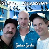 Guitar Geeks - #0094 - Staffan Johansson, 2018-08-02