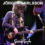 Guitar Geeks - #0231 - Jörgen Carlsson, 2021-03-11