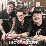 Guitar Geeks - #0042 - Nicke Widén PEDALSTEELSPECIAL, 2017-08-03