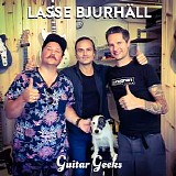 Guitar Geeks - #0093 - Lasse BjurhÃ¤ll, 2018-07-26