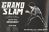Grand Slam - Live At SFX Hall, Dublin, Ireland (2nd Source)