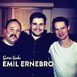 Guitar Geeks - #0018 - Emil Ernebro, 2017-02-23