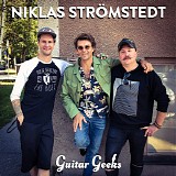 Guitar Geeks - #0100 - Niklas StrÃ¶mstedt, 2018-09-13