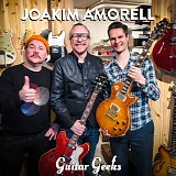 Guitar Geeks - #0118 - Joakim Amorell, 2019-01-17