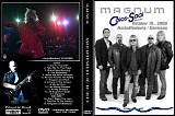 Magnum - Moonking Tour Over Germany (Live At Colos-Saal, Aschaffenburg, Germany)